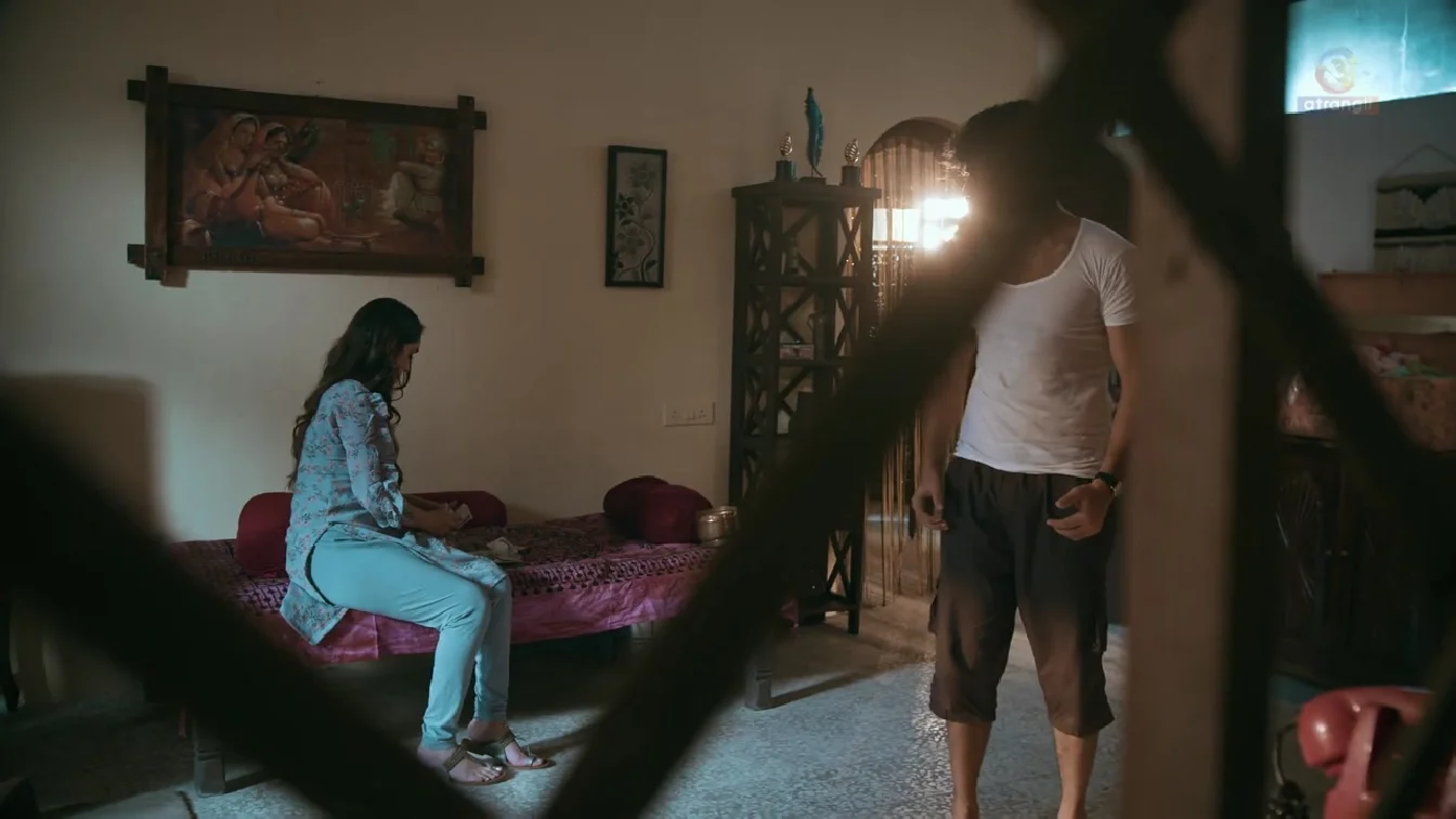 Jackpot S01 P01 (E01-08) Atrangii